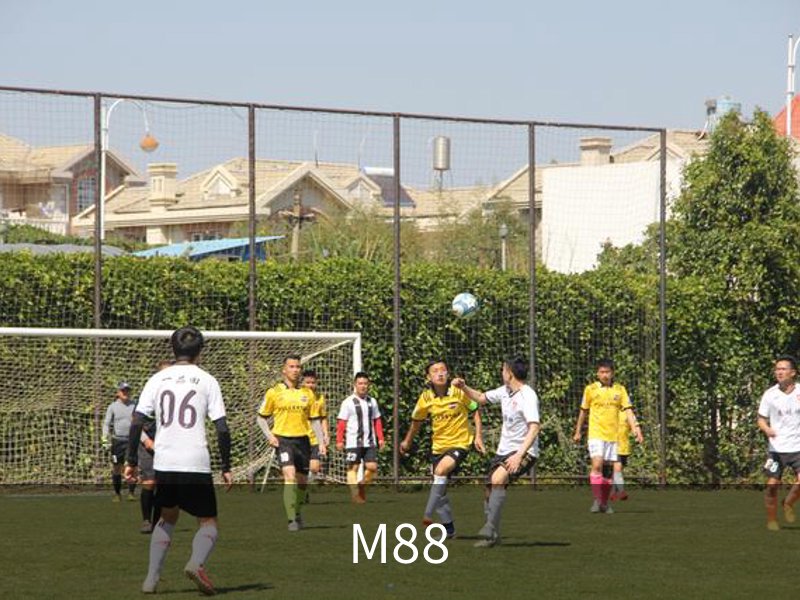 M88介绍
